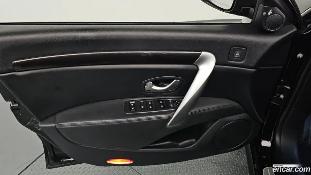 Renault SM7