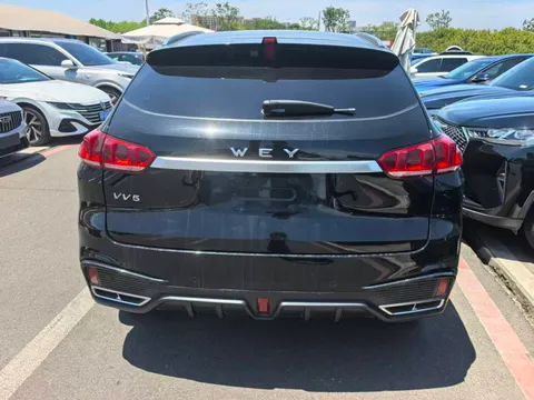 Wey VV5