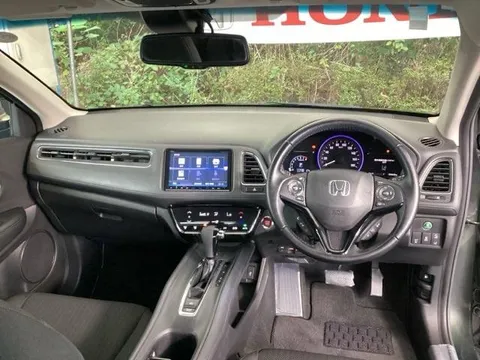 Honda HR-V (Vezel)