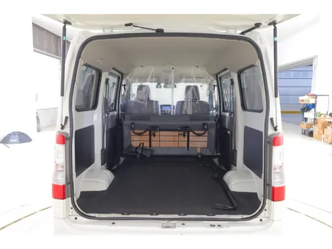 Toyota TownAce Van