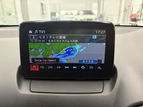 Mazda Mazda2 (Demio)