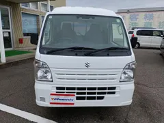 Suzuki Super Carry