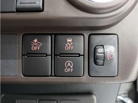 Daihatsu Thor