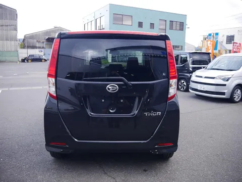 Daihatsu Thor