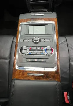 Lincoln Continental