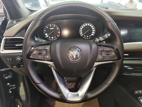 Buick