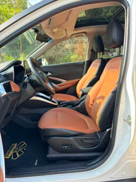 Baojun 510