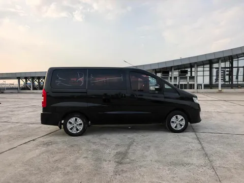 JAC