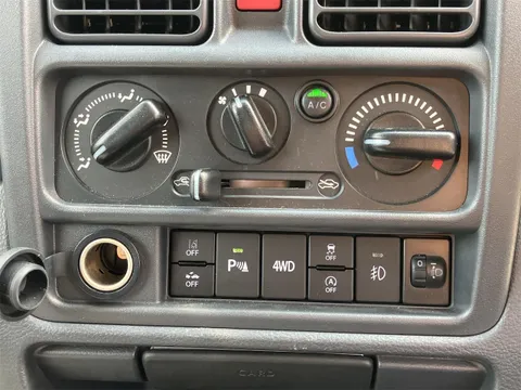 Suzuki Super Carry
