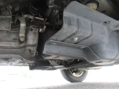 Mitsubishi Minicab Van