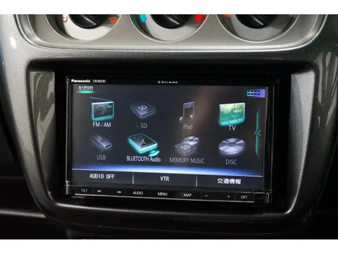 Honda Vamos
