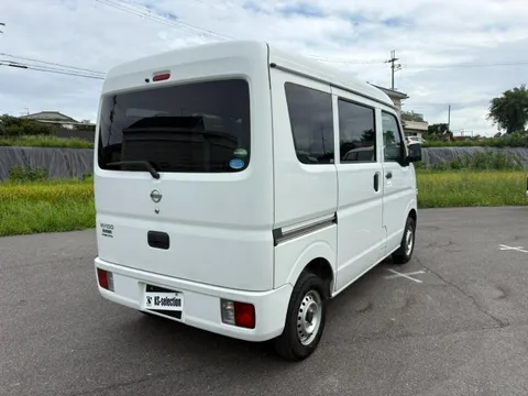 Nissan Clipper