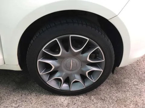 Chrysler