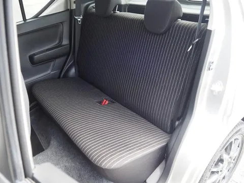 Suzuki Alto Works