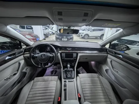 Volkswagen