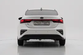 Kia Cerato (K3)