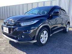 Honda HR-V (Vezel)