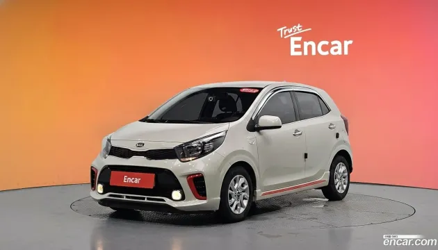 Kia Picanto (Morning)