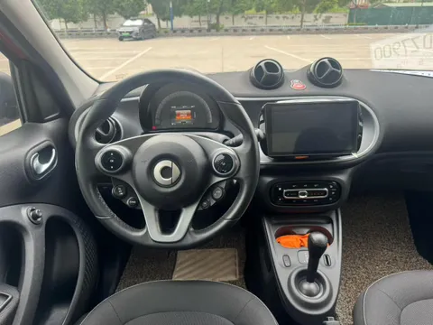 Smart Smart