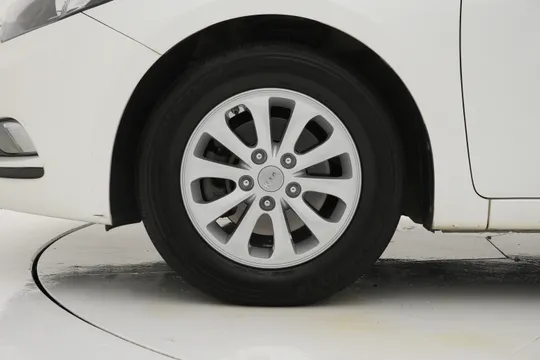 Kia Cerato (K3)
