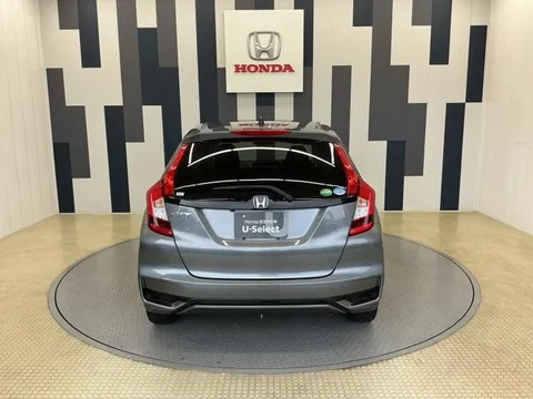 Honda Jazz (Fit)