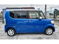 Honda N-BOX Plus