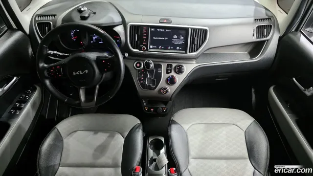Kia Ray