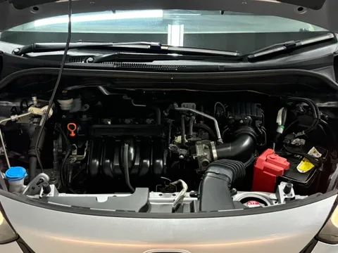 Honda Jazz (Fit)