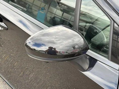 Nissan Note Aura