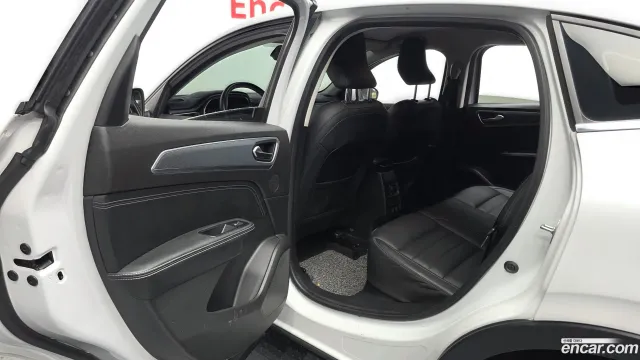 Renault XM3