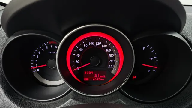 Kia Cerato (Forte)