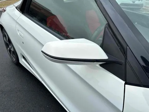 Honda S660