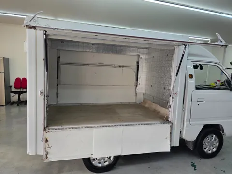 Chevrolet Labo