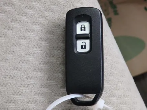 Honda N-BOX Slash