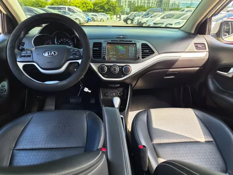 Kia Picanto (Morning)