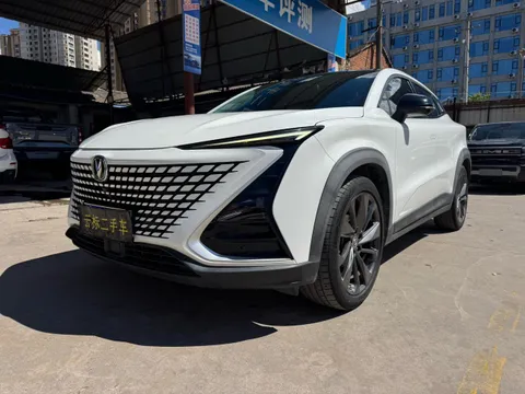 Changan UNI-T