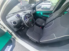 BYD F0