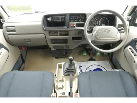 Subaru Dias Wagon