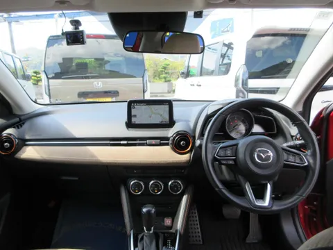 Mazda Mazda2 (Demio)