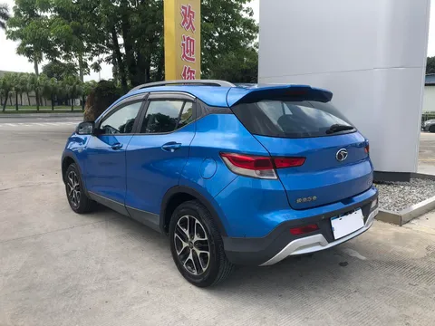 Soueast DX3