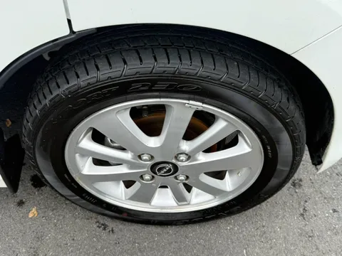 Nissan Clipper Rio