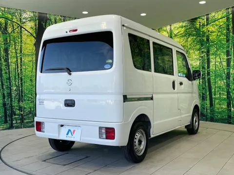 Nissan Clipper