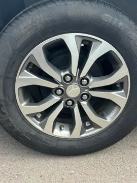 Chevrolet Cavalier