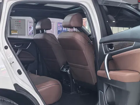 Honda UR-V