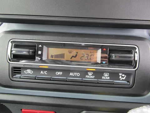 Suzuki Spacia Base