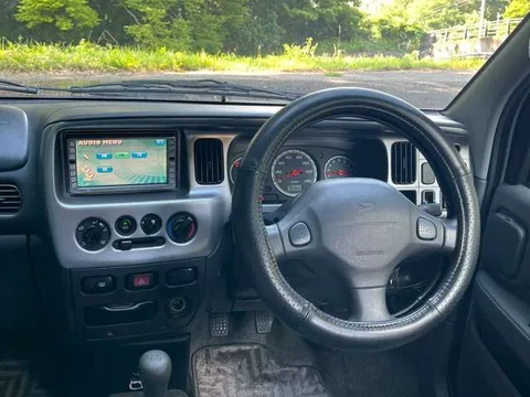 Daihatsu Atrai Wagon