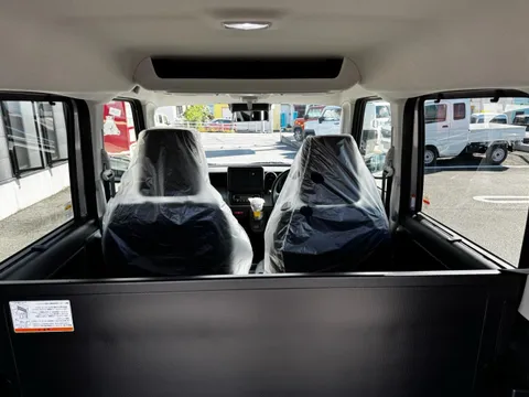 Suzuki Spacia Base