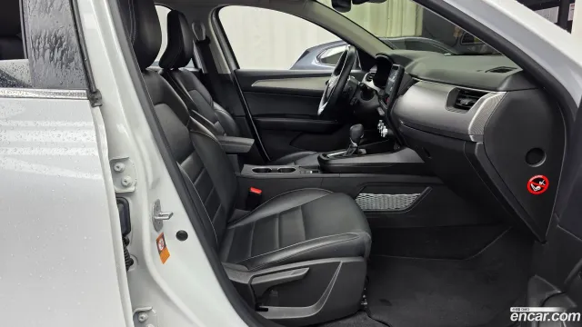 Renault XM3