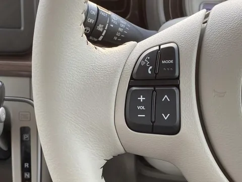 Suzuki Alto Lapin LC