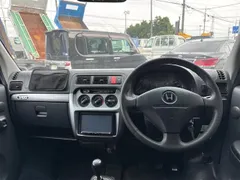 Honda Vamos Hobio